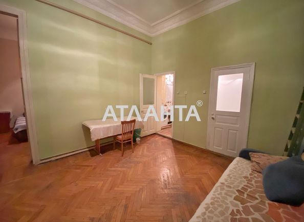 3-rooms apartment apartment by the address st. Bolshaya arnautskaya Chkalova (area 73,8 m2) - Atlanta.ua - photo 6