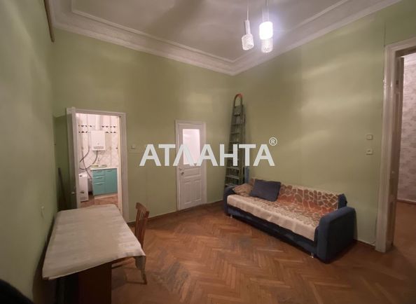 3-rooms apartment apartment by the address st. Bolshaya arnautskaya Chkalova (area 73,8 m2) - Atlanta.ua - photo 5