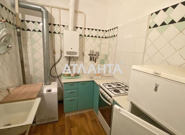 3-rooms apartment apartment by the address st. Bolshaya arnautskaya Chkalova (area 73,8 m2) - Atlanta.ua - photo 10