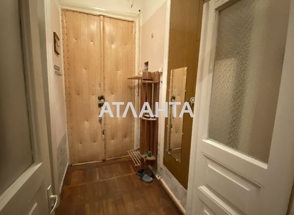 3-комнатная квартира по адресу ул. Большая арнаутская (площадь 73,8 м2) - Atlanta.ua - фото 12