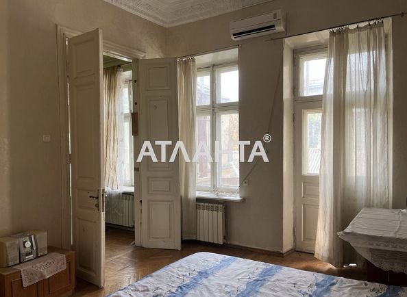 3-rooms apartment apartment by the address st. Bolshaya arnautskaya Chkalova (area 73,8 m2) - Atlanta.ua - photo 4