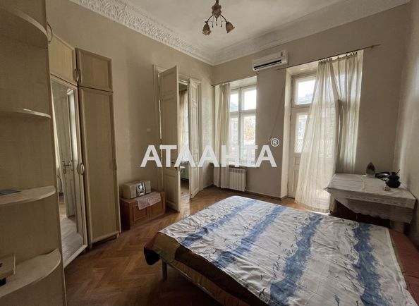 3-rooms apartment apartment by the address st. Bolshaya arnautskaya Chkalova (area 73,8 m2) - Atlanta.ua - photo 2