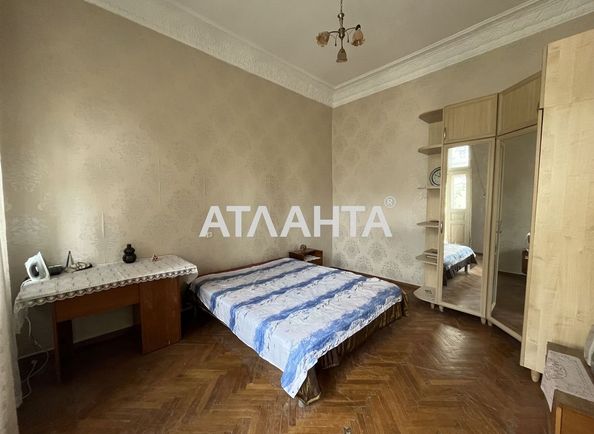 3-rooms apartment apartment by the address st. Bolshaya arnautskaya Chkalova (area 73,8 m2) - Atlanta.ua
