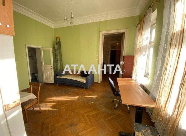 3-rooms apartment apartment by the address st. Bolshaya arnautskaya Chkalova (area 73,8 m²) - Atlanta.ua