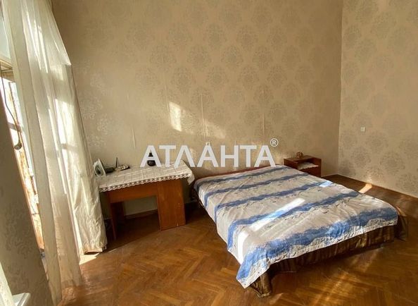 3-rooms apartment apartment by the address st. Bolshaya arnautskaya Chkalova (area 73,8 m²) - Atlanta.ua - photo 2