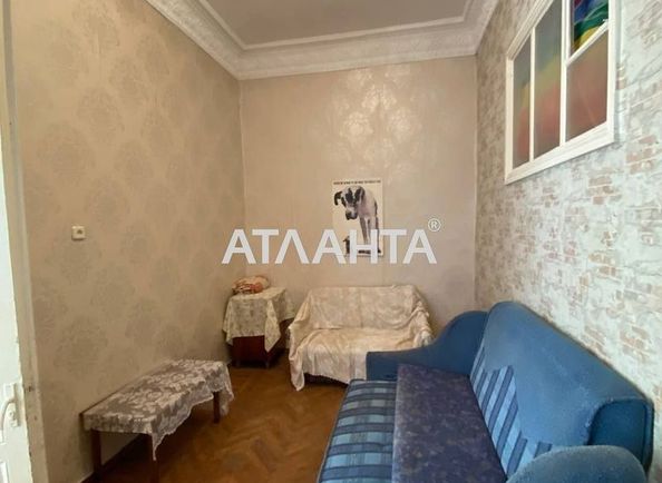 3-rooms apartment apartment by the address st. Bolshaya arnautskaya Chkalova (area 73,8 m²) - Atlanta.ua - photo 8