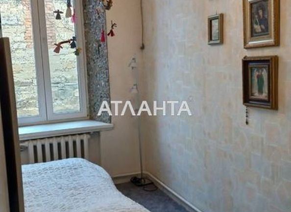 Room in dormitory apartment by the address st. Raskidaylovskaya Stanislavskogo (area 32,5 m²) - Atlanta.ua