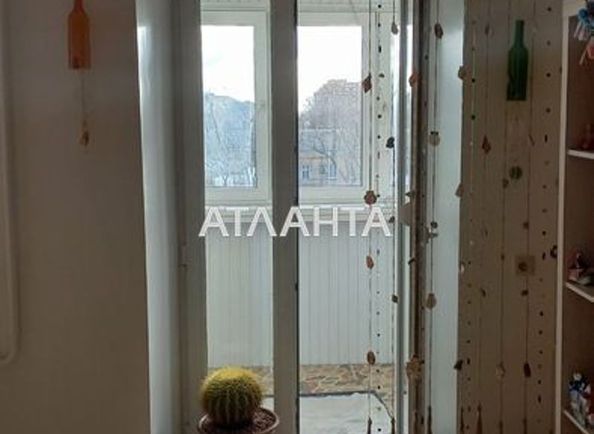 Room in dormitory apartment by the address st. Raskidaylovskaya Stanislavskogo (area 32,5 m²) - Atlanta.ua - photo 2
