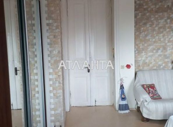 Room in dormitory apartment by the address st. Raskidaylovskaya Stanislavskogo (area 32,5 m²) - Atlanta.ua - photo 4