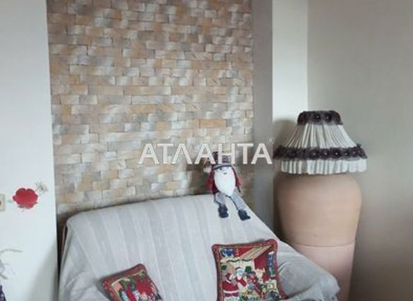 Room in dormitory apartment by the address st. Raskidaylovskaya Stanislavskogo (area 32,5 m²) - Atlanta.ua - photo 5