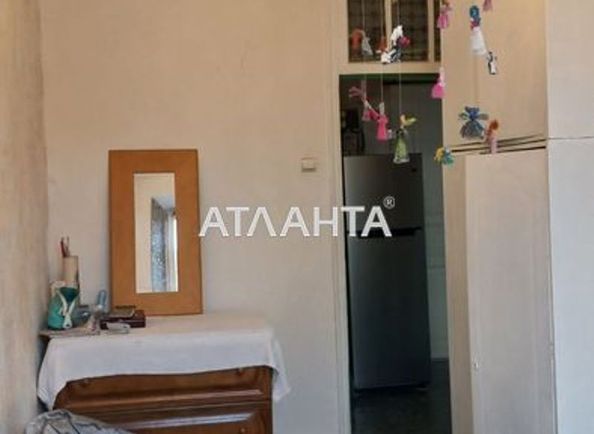 Room in dormitory apartment by the address st. Raskidaylovskaya Stanislavskogo (area 32,5 m²) - Atlanta.ua - photo 6