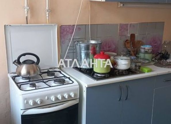 Room in dormitory apartment by the address st. Raskidaylovskaya Stanislavskogo (area 32,5 m²) - Atlanta.ua - photo 7