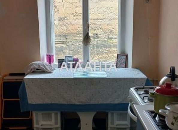 Room in dormitory apartment by the address st. Raskidaylovskaya Stanislavskogo (area 32,5 m²) - Atlanta.ua - photo 8