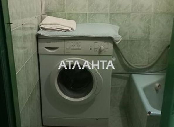 Room in dormitory apartment by the address st. Raskidaylovskaya Stanislavskogo (area 32,5 m²) - Atlanta.ua - photo 9
