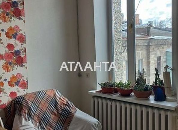 Room in dormitory apartment by the address st. Raskidaylovskaya Stanislavskogo (area 32,5 m²) - Atlanta.ua - photo 10