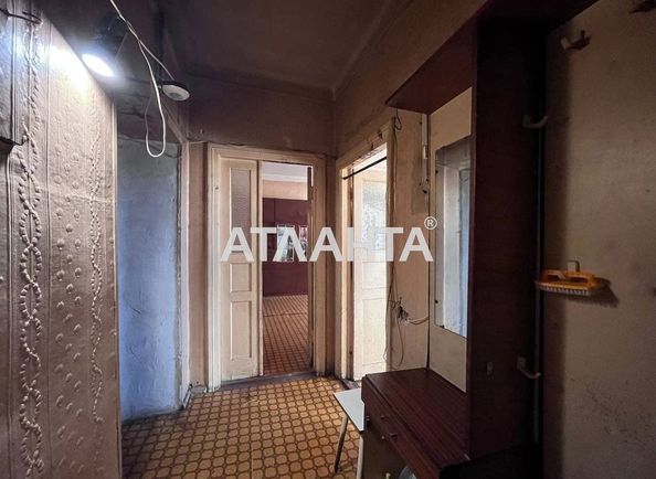 2-кімнатна квартира за адресою вул. Пирогівська (площа 50,0 м2) - Atlanta.ua - фото 8