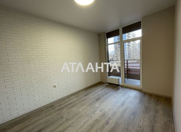 1-room apartment apartment by the address st. Geranevaya (area 34,0 m2) - Atlanta.ua - photo 3
