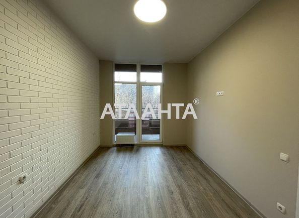 1-room apartment apartment by the address st. Geranevaya (area 34,0 m2) - Atlanta.ua - photo 2