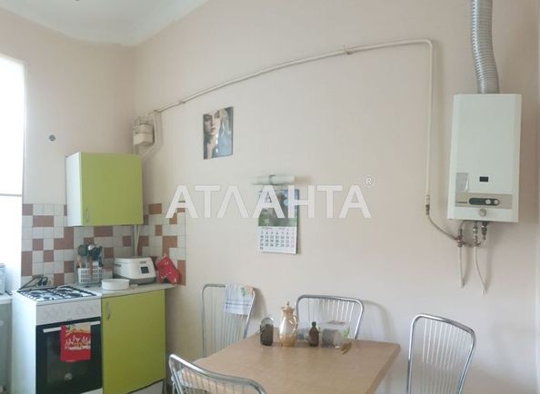 4+-rooms apartment apartment by the address st. Vorontsovskiy per Krasnoflotskiy per (area 94,0 m2) - Atlanta.ua - photo 2