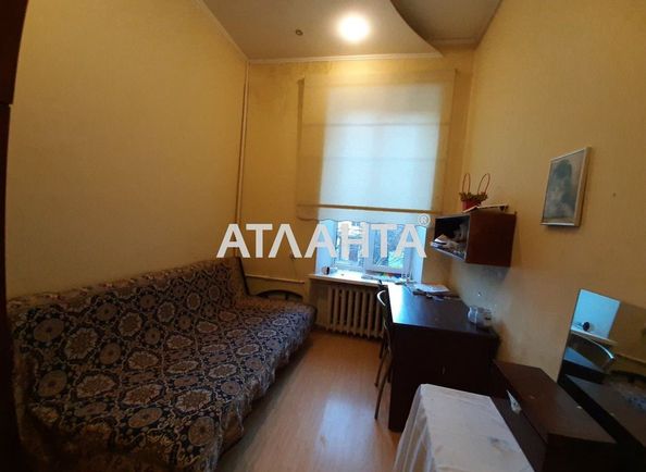 4+-rooms apartment apartment by the address st. Vorontsovskiy per Krasnoflotskiy per (area 94,0 m2) - Atlanta.ua - photo 3