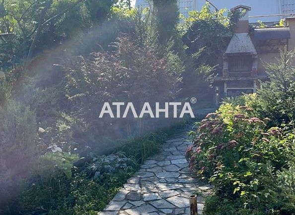 House by the address st. Kraynyaya (area 194,0 m2) - Atlanta.ua - photo 11