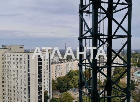 1-room apartment apartment by the address st. Pishonovskaya (area 39,0 m2) - Atlanta.ua - photo 5