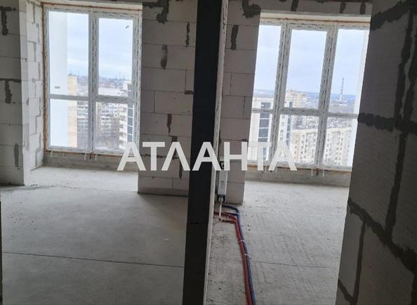 1-room apartment apartment by the address st. Pishonovskaya (area 40,5 m²) - Atlanta.ua - photo 2