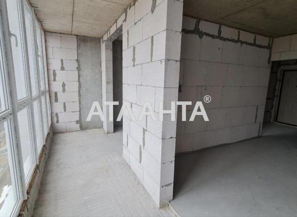 1-room apartment apartment by the address st. Pishonovskaya (area 40,5 m²) - Atlanta.ua - photo 3