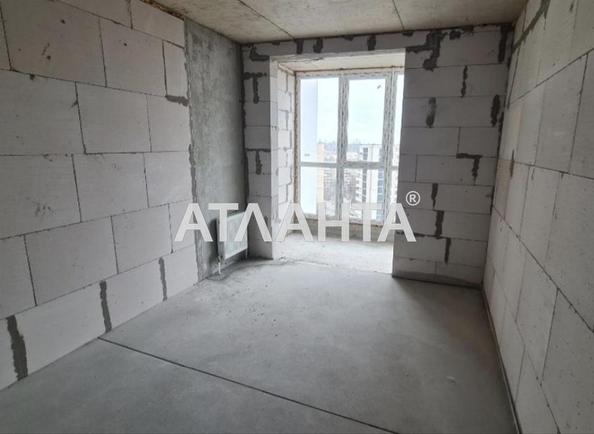 1-room apartment apartment by the address st. Pishonovskaya (area 40,5 m²) - Atlanta.ua - photo 4