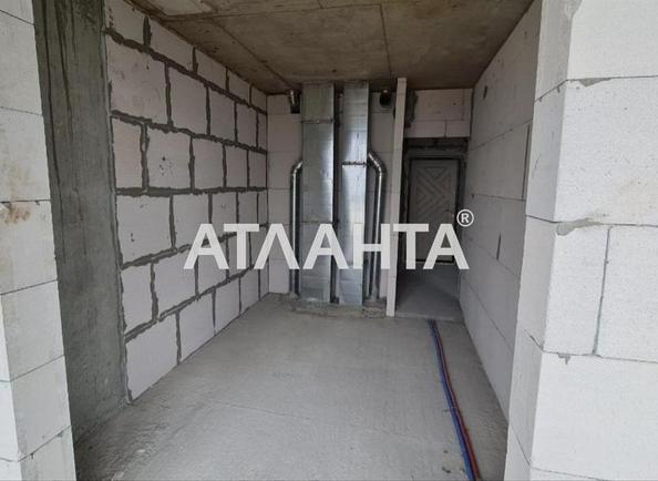 1-room apartment apartment by the address st. Pishonovskaya (area 40,5 m²) - Atlanta.ua - photo 6