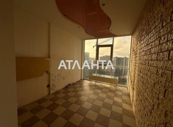 2-комнатная квартира по адресу Французский бул. (площадь 72,5 м²) - Atlanta.ua - фото 4