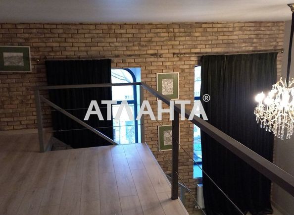 1-room apartment apartment by the address st. Troitskaya Yaroslavskogo ul (area 44,5 m2) - Atlanta.ua - photo 8