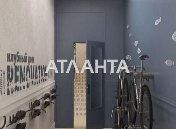 1-room apartment apartment by the address st. Troitskaya Yaroslavskogo ul (area 44,5 m2) - Atlanta.ua - photo 13