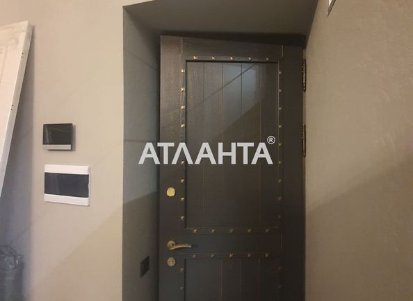 1-room apartment apartment by the address st. Troitskaya Yaroslavskogo ul (area 44,5 m2) - Atlanta.ua - photo 11