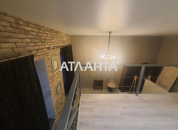 1-room apartment apartment by the address st. Troitskaya Yaroslavskogo ul (area 44,5 m2) - Atlanta.ua - photo 3