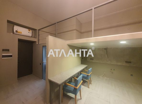 1-room apartment apartment by the address st. Troitskaya Yaroslavskogo ul (area 44,5 m2) - Atlanta.ua - photo 6