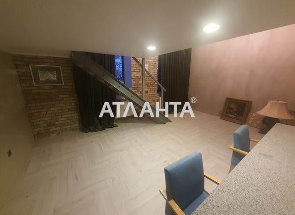 1-room apartment apartment by the address st. Troitskaya Yaroslavskogo ul (area 44,5 m2) - Atlanta.ua - photo 5
