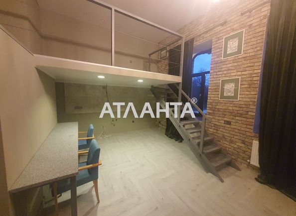 1-комнатная квартира по адресу ул. Троицкая (площадь 44,5 м²) - Atlanta.ua - фото 2