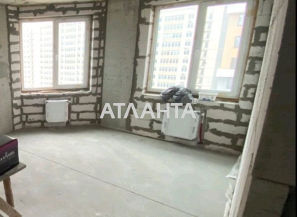1-room apartment apartment by the address st. Stroiteley (area 40,1 m2) - Atlanta.ua - photo 3