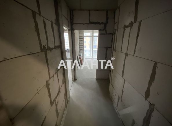 1-room apartment apartment by the address st. Stroiteley (area 40,1 m2) - Atlanta.ua - photo 5