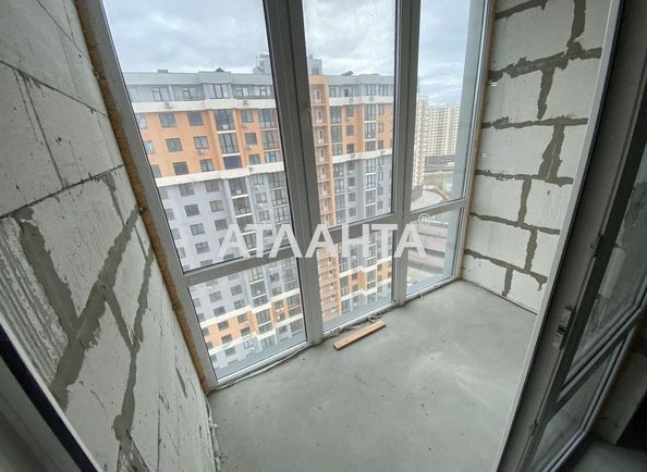 1-room apartment apartment by the address st. Stroiteley (area 40,1 m2) - Atlanta.ua - photo 6