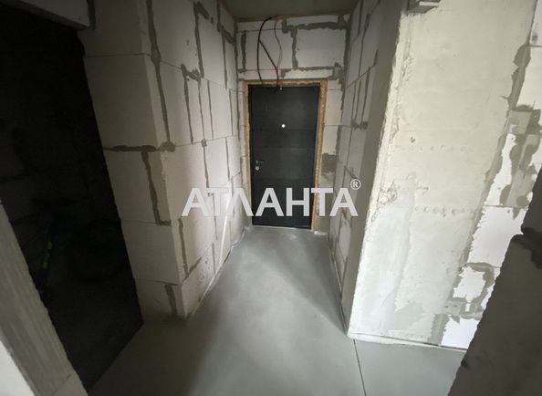 1-room apartment apartment by the address st. Stroiteley (area 40,1 m2) - Atlanta.ua - photo 11