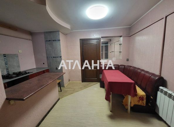 Дом по адресу 6-я улица (площадь 33,8 м²) - Atlanta.ua