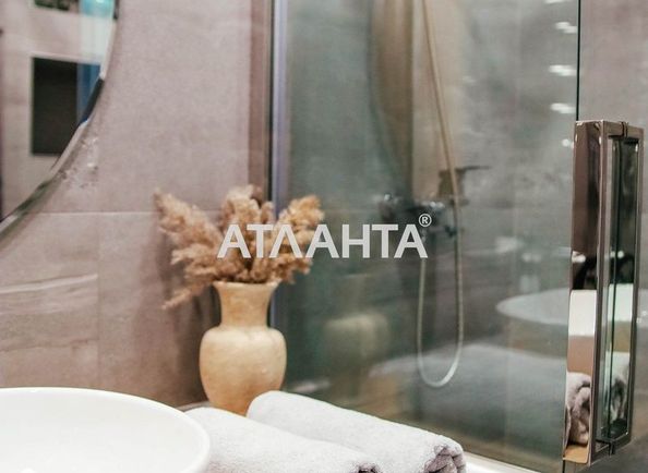 1-room apartment apartment by the address st. Genuezskaya (area 48,0 m2) - Atlanta.ua - photo 9