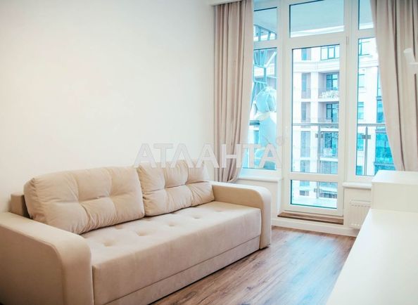 1-room apartment apartment by the address st. Genuezskaya (area 48,0 m2) - Atlanta.ua - photo 15