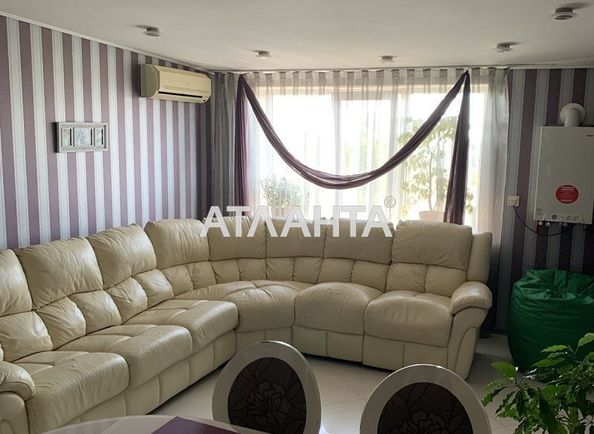 3-rooms apartment apartment by the address st. Parkovaya (area 72,0 m2) - Atlanta.ua