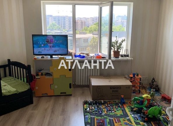 3-rooms apartment apartment by the address st. Parkovaya (area 72,0 m2) - Atlanta.ua - photo 2