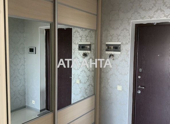 3-rooms apartment apartment by the address st. Parkovaya (area 72,0 m2) - Atlanta.ua - photo 3