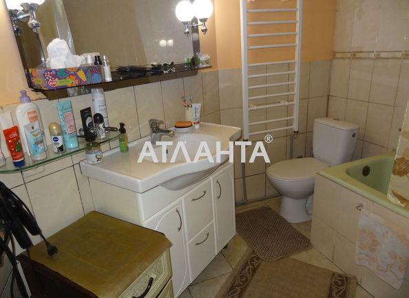 1-room apartment apartment by the address st. 6 ya ulitsa (area 33,8 m2) - Atlanta.ua - photo 5