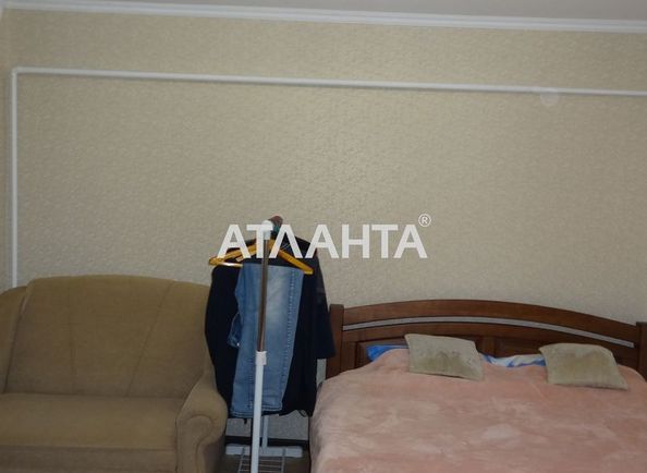 1-room apartment apartment by the address st. 6 ya ulitsa (area 33,8 m2) - Atlanta.ua - photo 4